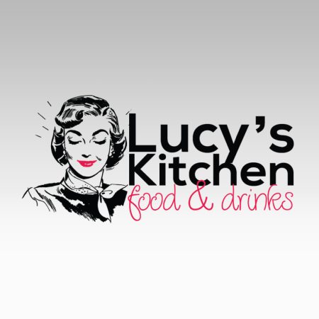 Lucy's kitchen