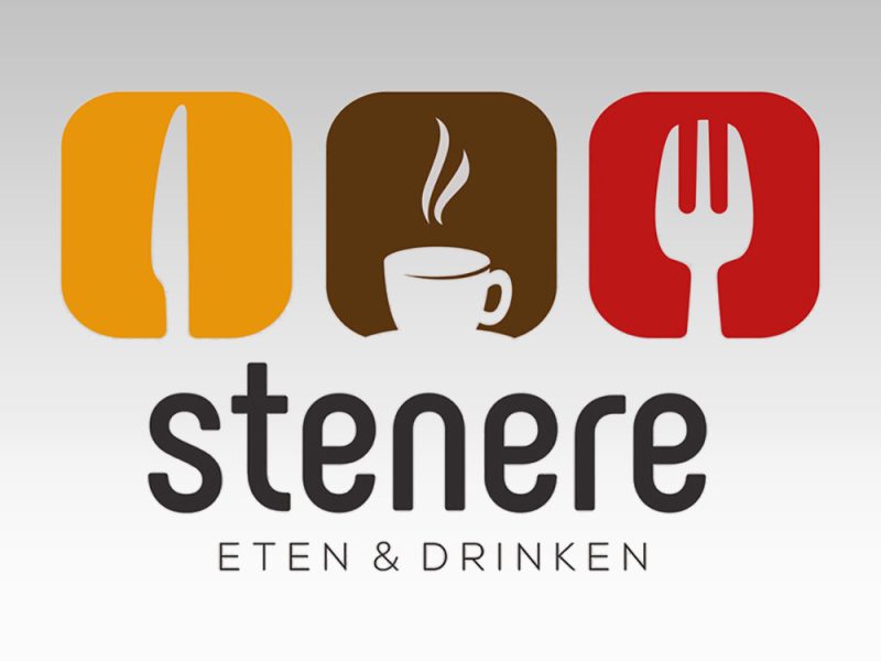 Logo Stenere eten & drinken