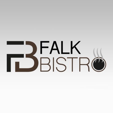FALK bistro logo
