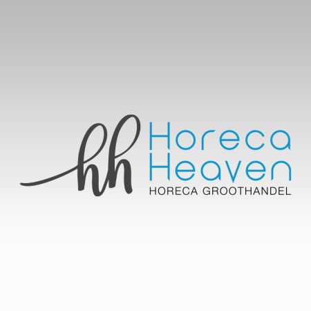 Huisstijl en website Horeca Heaven